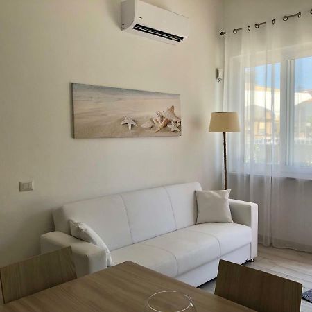 סקאורי Bed&Beach מראה חיצוני תמונה