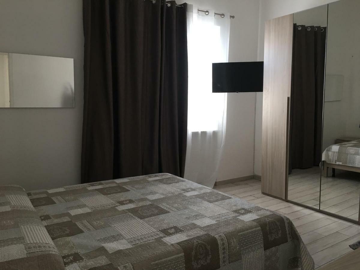 סקאורי Bed&Beach מראה חיצוני תמונה