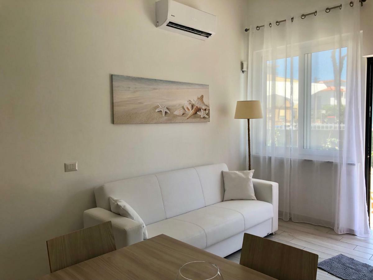 סקאורי Bed&Beach מראה חיצוני תמונה